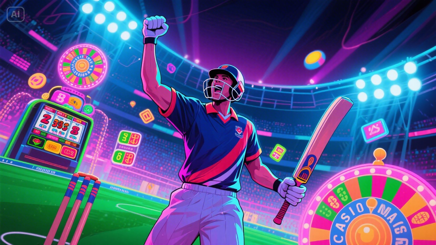 Crazy SlotsDeposit now and enjoy a 200% instant first deposit bonus! Pakistani players can recharge easily using JazzCash or Easypaisa, play their favourite casino or sports games, and withdraw PKR winnings instantly with complete trust and no hidden charges.