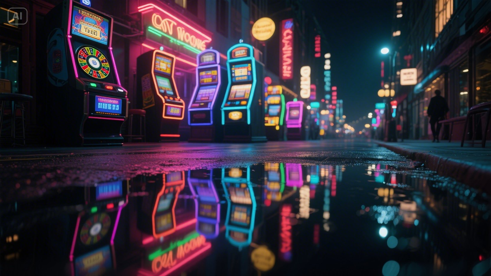 Registration at Crazy Slots Casino