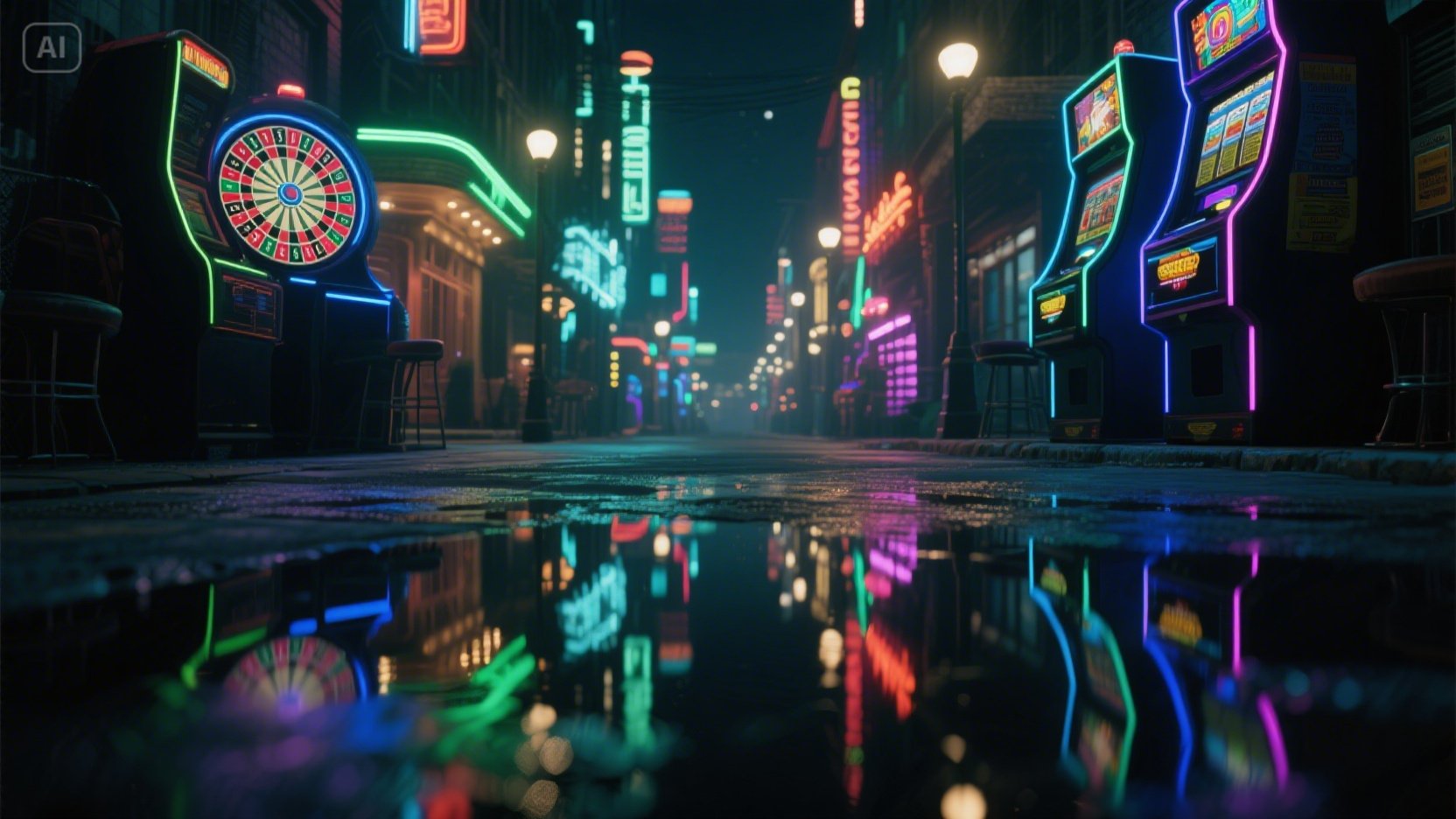 Registration at Crazy Slots Casino